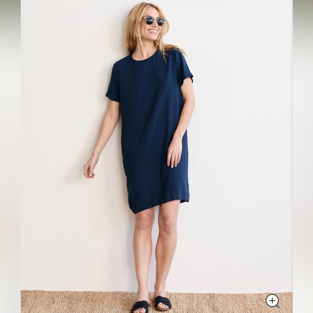 Jenni Kayne Palmer Dress